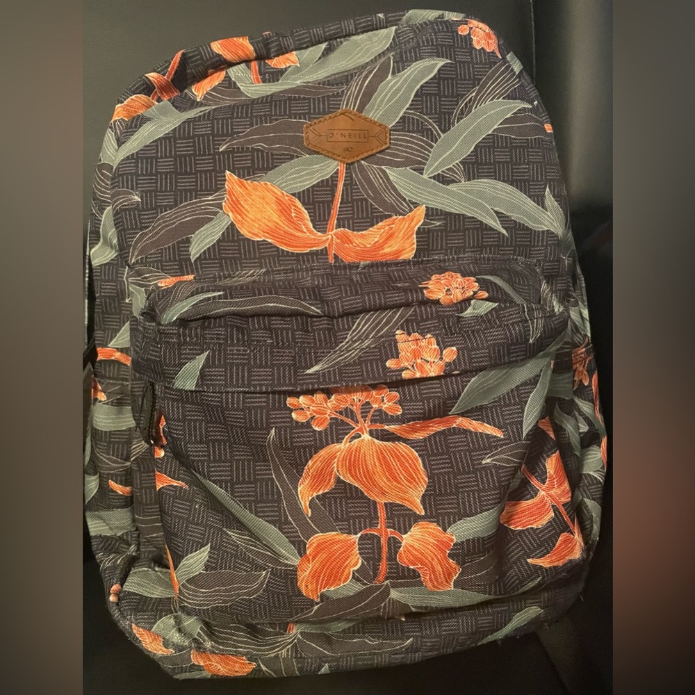 O’neill Backpack, Beach, School Backpack - image 1